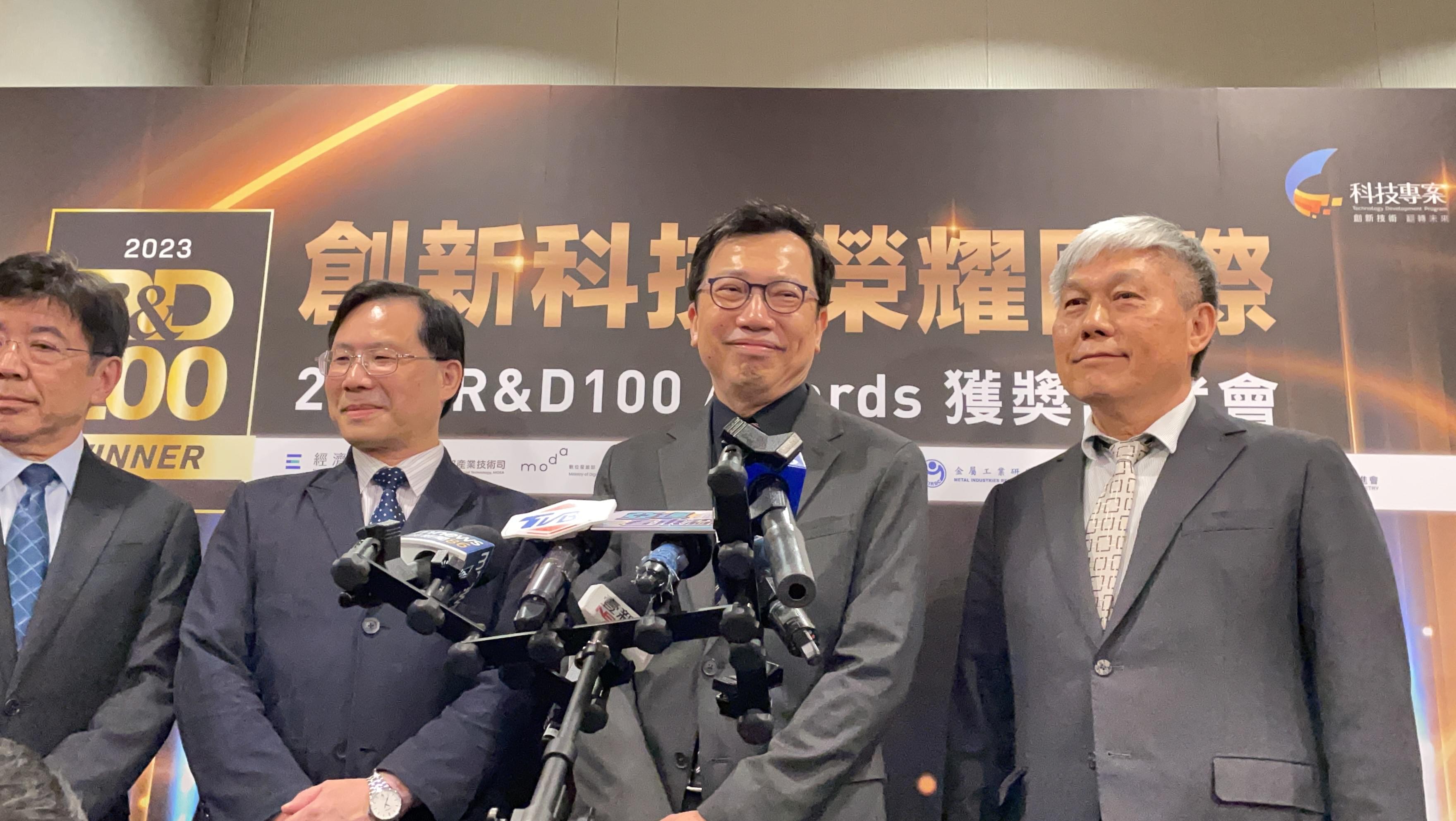 仁寶布局醫療「智慧射頻熱消融系統」 將拓多國市場｜新聞快訊｜豐雲學堂