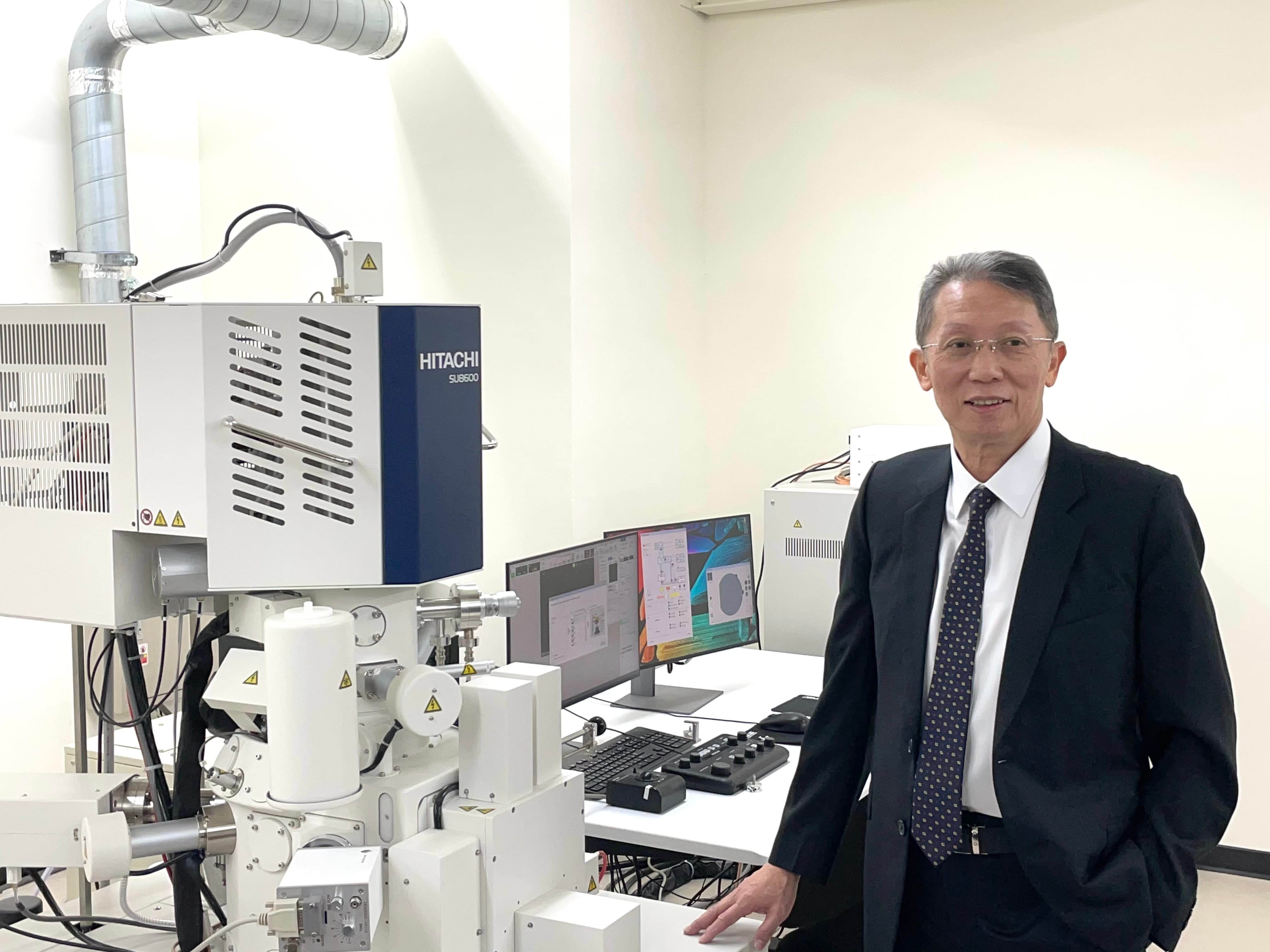 汎銓完成CPO檢測專利布局 成美系AI晶片大廠驗證分析唯一合作夥伴|新聞快訊|豐雲學堂