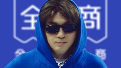 全聯先生新身份再+1 網友直呼想不到|新聞快訊|豐雲學堂