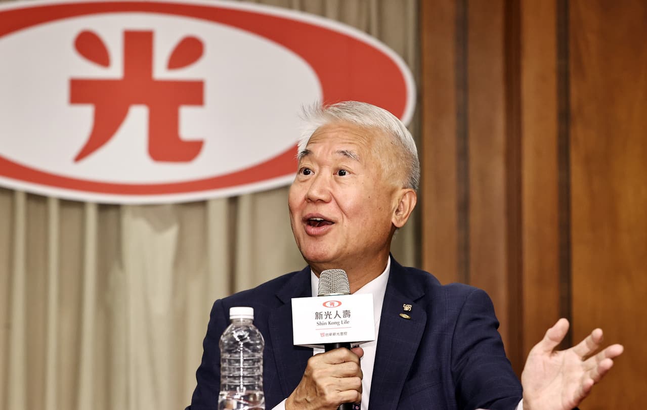 新壽點頭「合意解約」取回成本 魏寶生:塞翁失馬 焉知非福|新聞快訊|豐雲學堂
