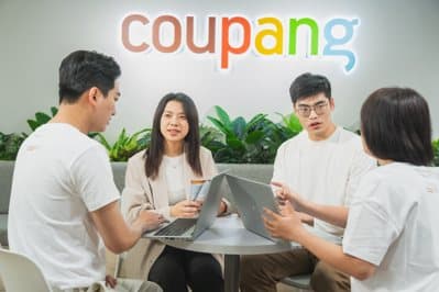 Coupang酷澎攜手NAKD裸肌以科技力開創新創品牌商機
