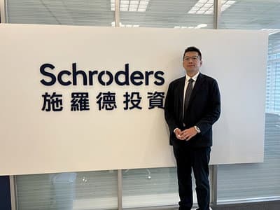 今年前八月績效150% 台股明星經理人這樣看後市