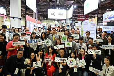 證交所攜手 SIT 前進新加坡 SWITCH 2026 拓展臺灣創新板上市契機
